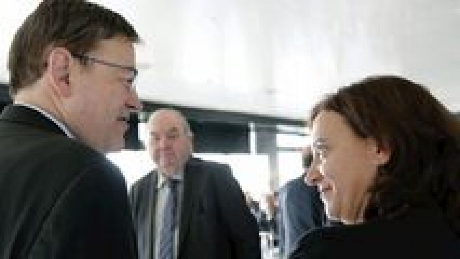 L'Informatiu - Comunitat Valenciana 2 - 14/10/15 - Ver ahora