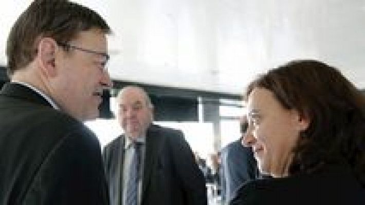 L'informatiu - Comunitat Valenciana - L'Informatiu - Comunitat Valenciana 2 - 14/10/15