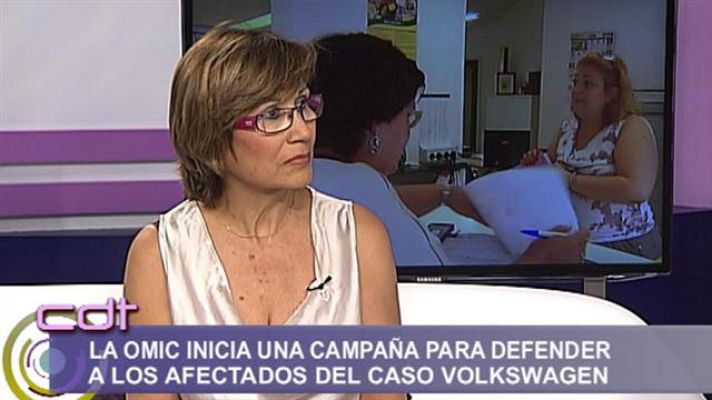 Cerca de ti - Cerca de ti - 14/10/2015