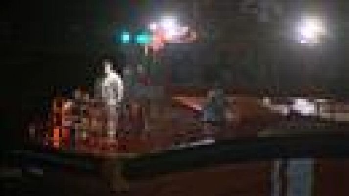 Telecanarias - Canarias en 2' - 14/10/2015