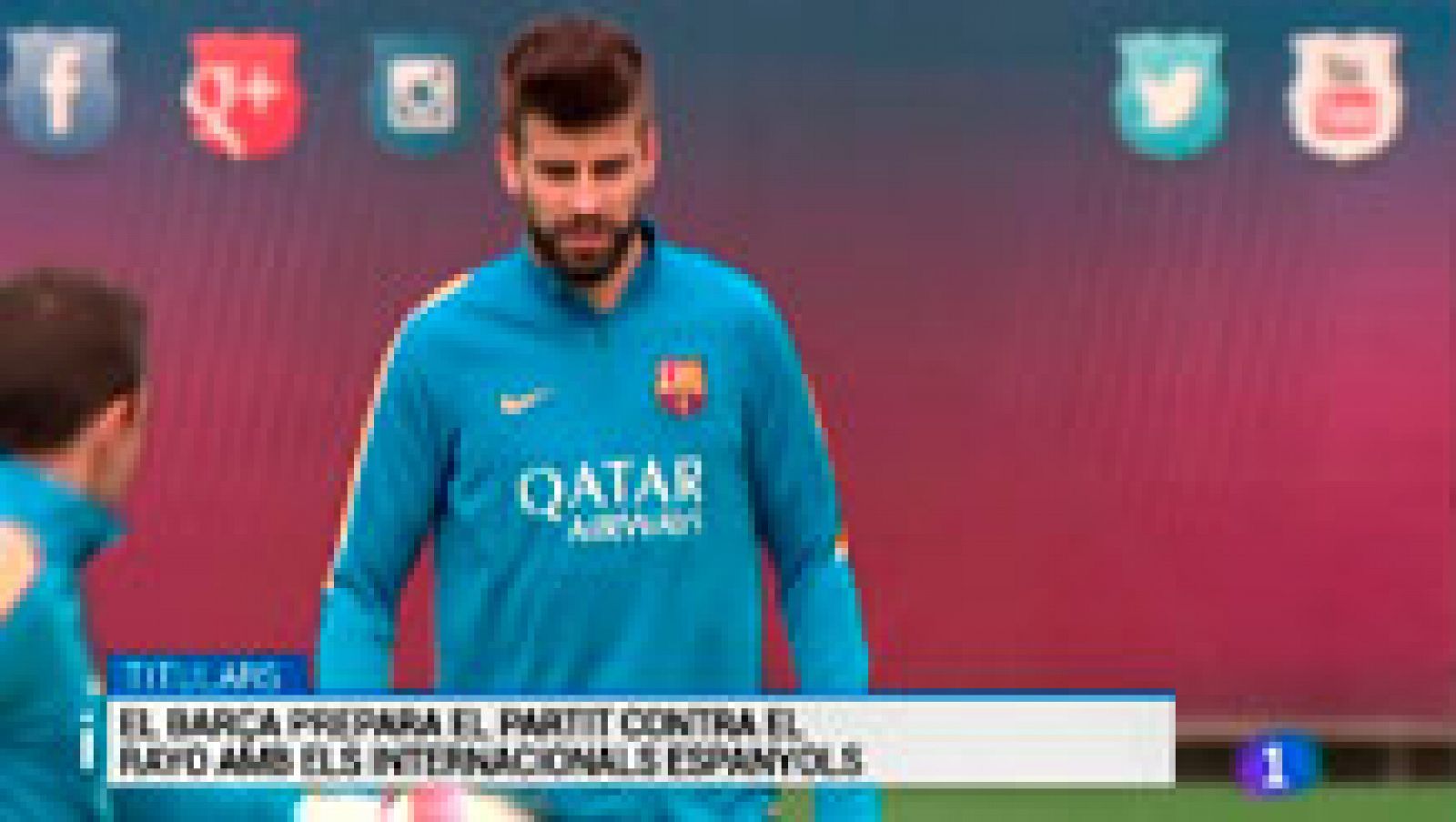 L'Informatiu 2 - 14/10/2015