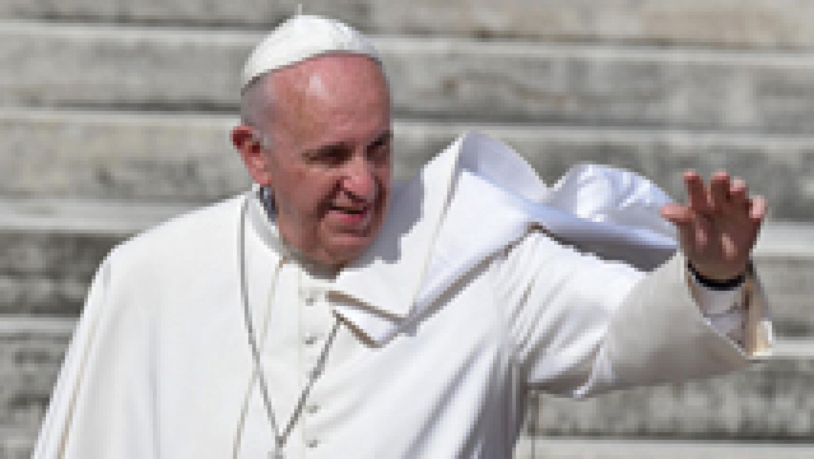 La tarde en 24h:  El papa Francisco pide perdón por los "escándalos" sucedidos en Roma y en el Vaticano  | RTVE Play