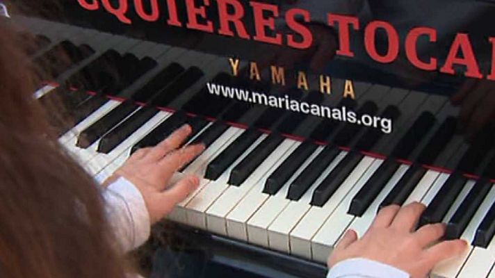 España en 24h - España en 24 horas - 14/10/15