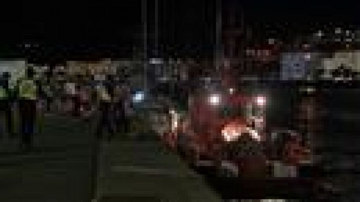 Telecanarias - Telecanarias - 14/10/2015