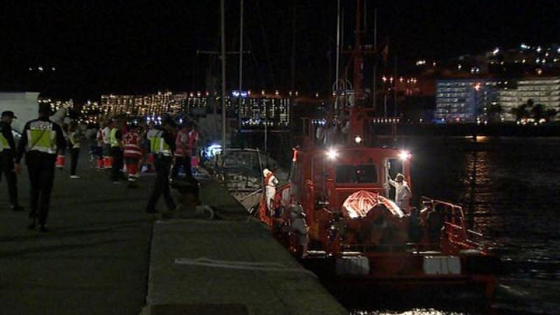 Telecanarias - 14/10/2015 