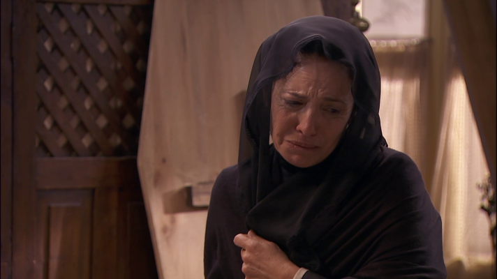 Acacias 38 - Episodio 133