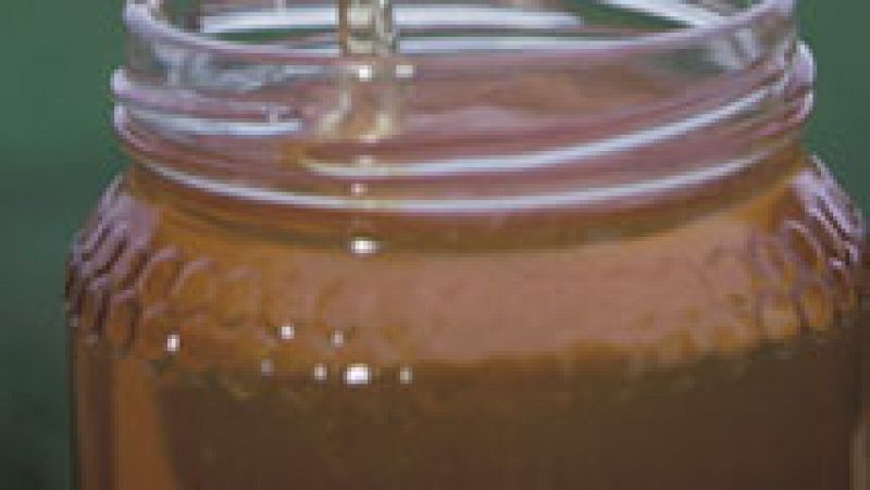 La miel de castao: una miel 100% artesanal 