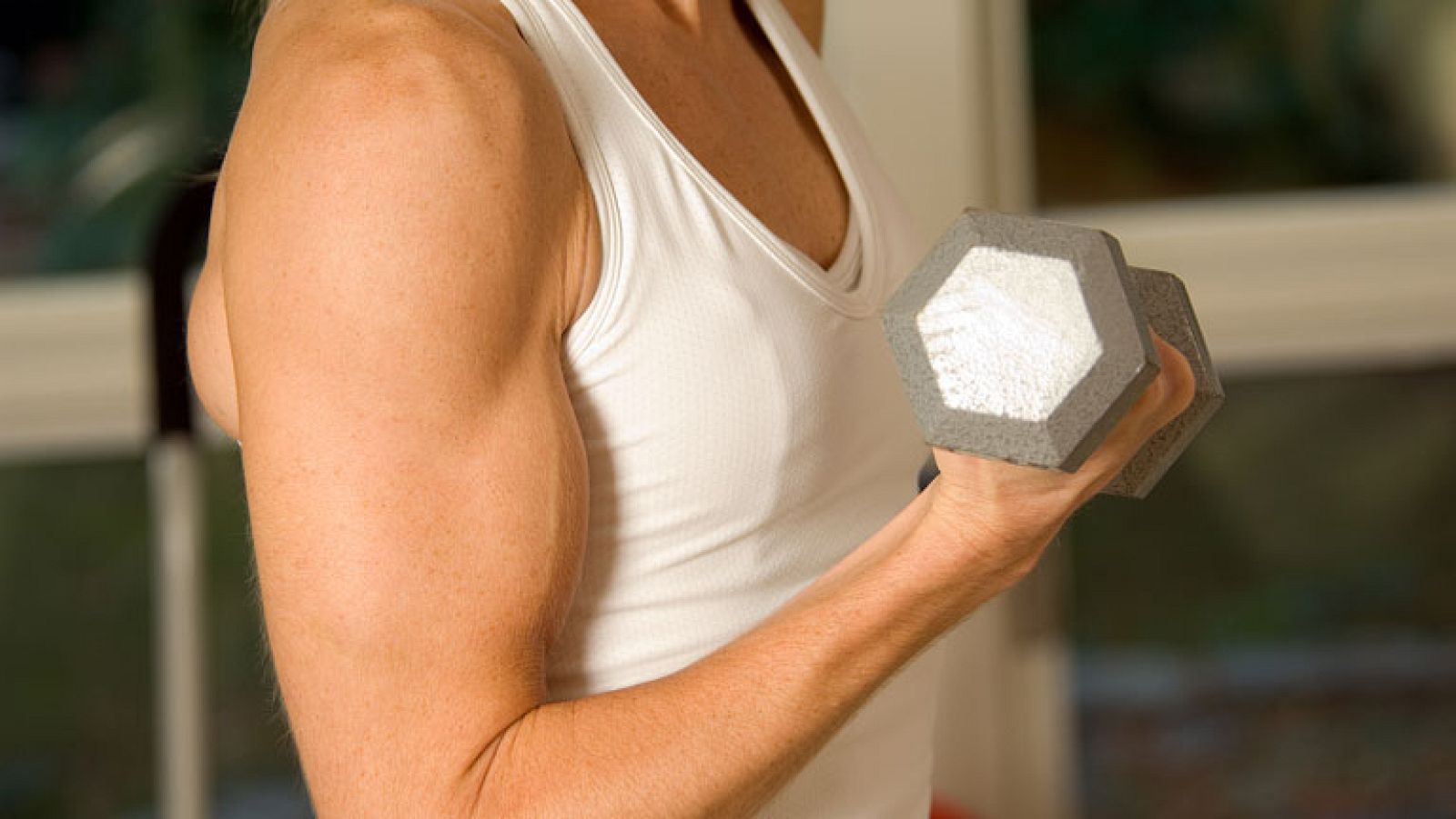 Vigorexia: la obsesión por los músculos