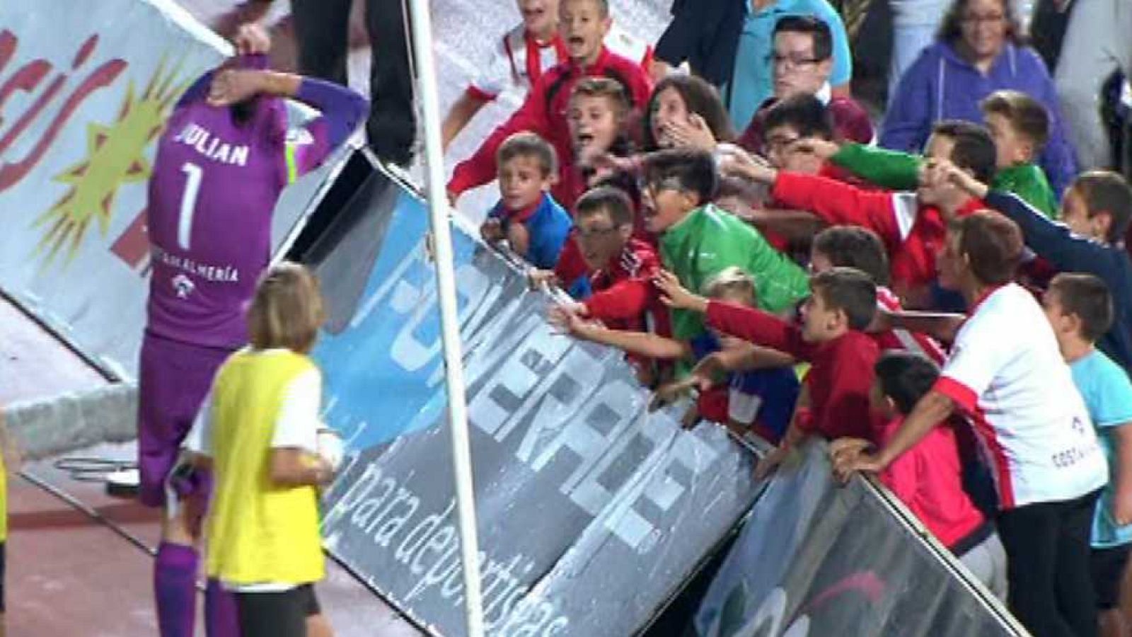 Estadio 1 - 14/10/15 - ver ahora