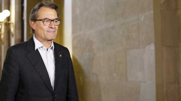 La 2 Noticias - La 2 Noticias - 14/10/15