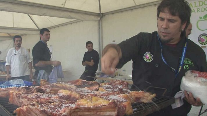 Comando Actualidad - Quiero ser el mejor