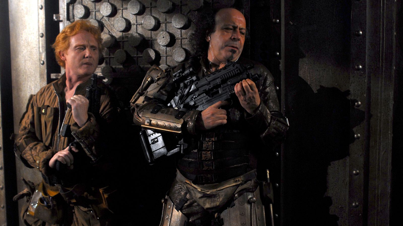 Plutón BRB Nero - T1 - Capítulo 7: La amenaza de Drungon (Parte 1)