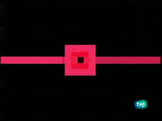 La 2 Noticias - La 2 Noticias Exprés - 05/11/08