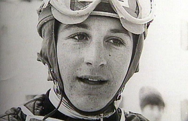 Se cumple el segundo aniversario de la muerte de Paquito Fernández Ochoa, el único deportista que ha conseguido una medalla de oro para el esquí español.