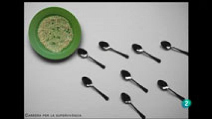 La aventura del Saber - Alex Monfort