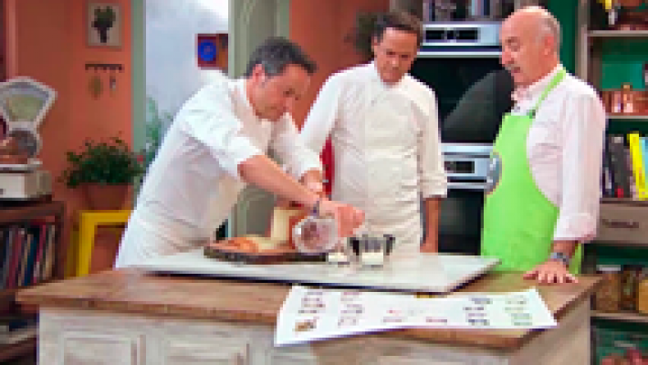 Torres en la cocina - Todo lo que debes saber sobre el cabrito