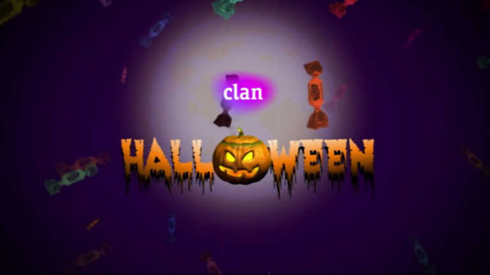 Halloween 2015 en Clan