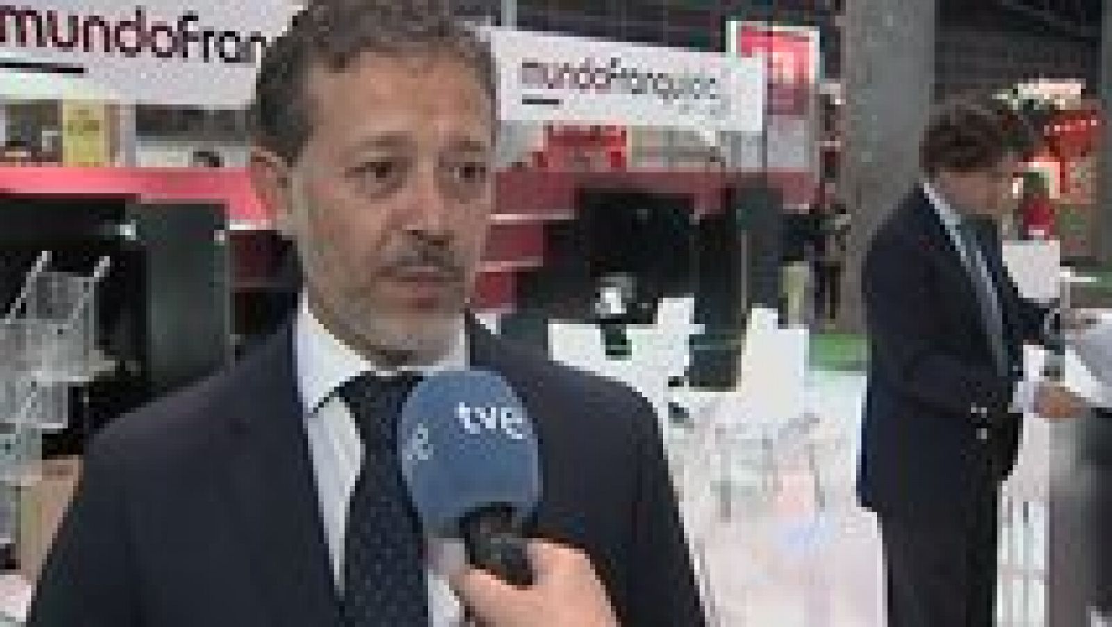 L'informatiu - Comunitat Valenciana: La Comunidad Valenciana en 2' - 15/10/15 | RTVE Play