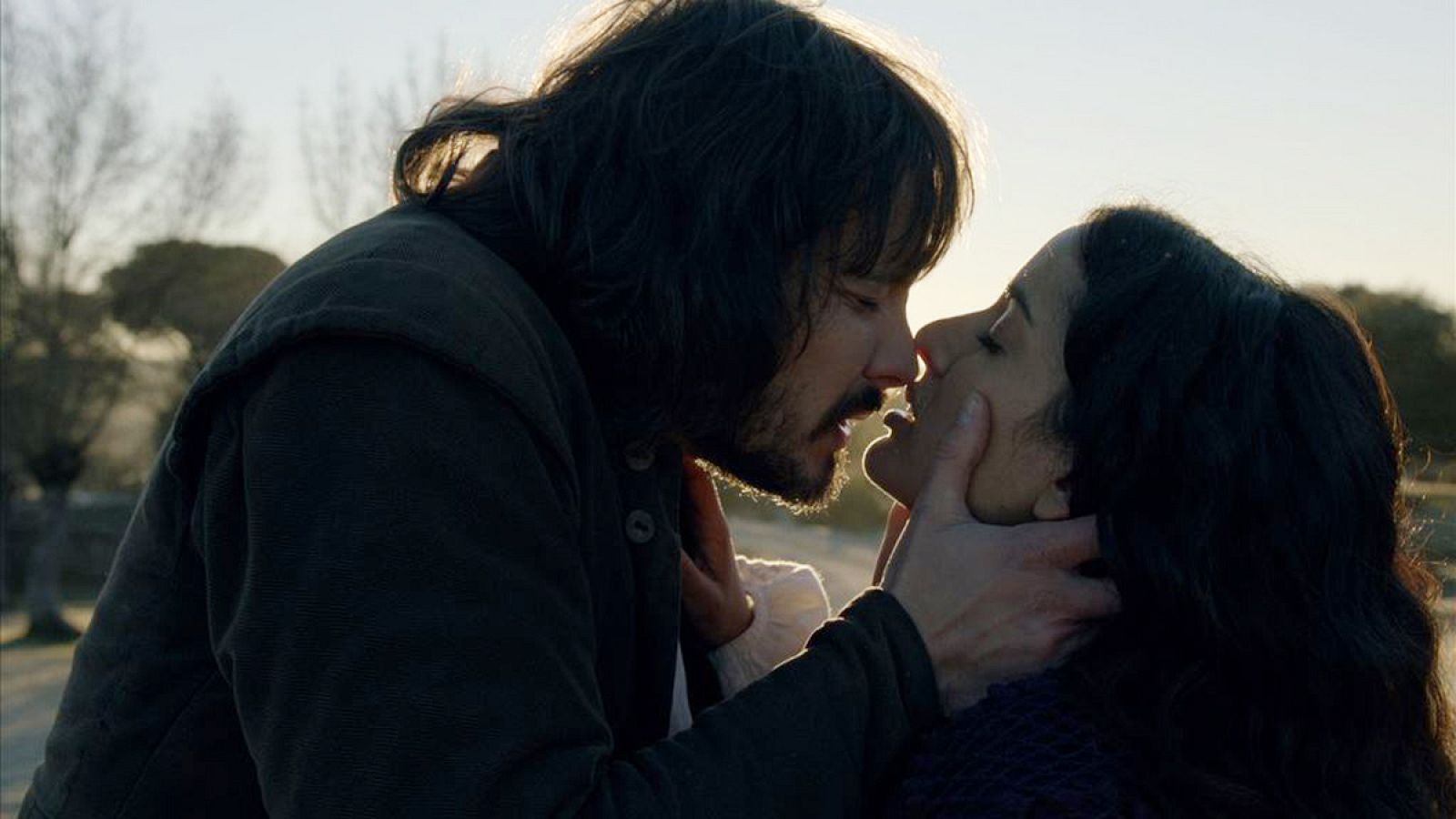 Águila Roja -  Por fin: ¡Margarita y Gonzalo se casan!