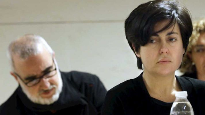 Amigas y conocidas - Amigas y conocidas - 15/10/15