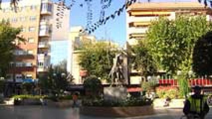 Informativo de Madrid - El Tiempo en la Comunidad de Madrid - 15/10/15