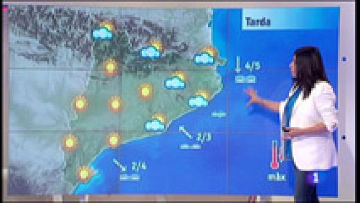 L'Informatiu - El temps - 15/10/15