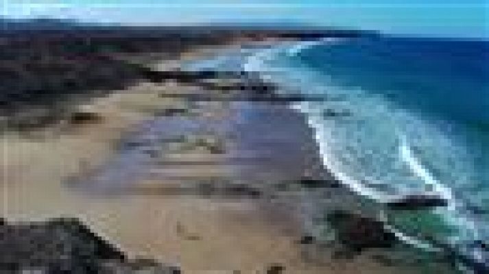 Telecanarias - El tiempo en Canarias - 15/10/2015