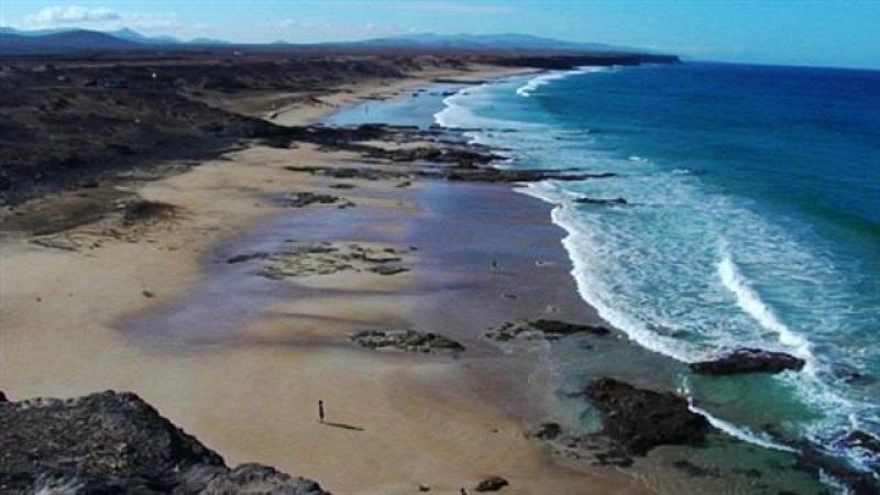 El tiempo en Canarias - 15/10/2015