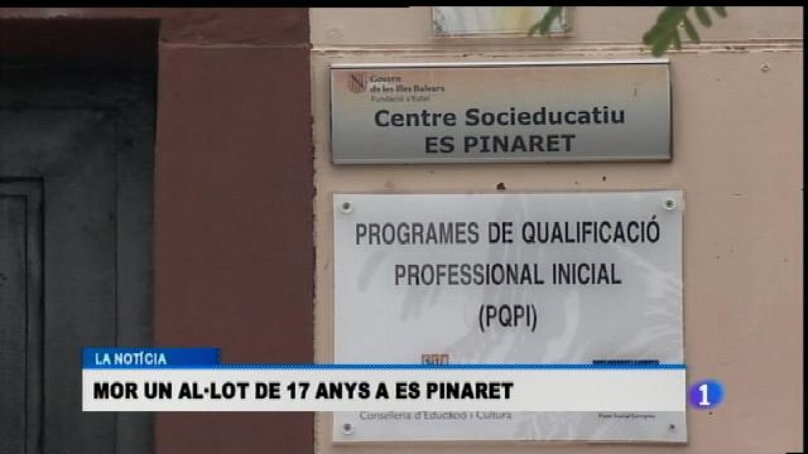 Informatiu Balear - 15/10/15