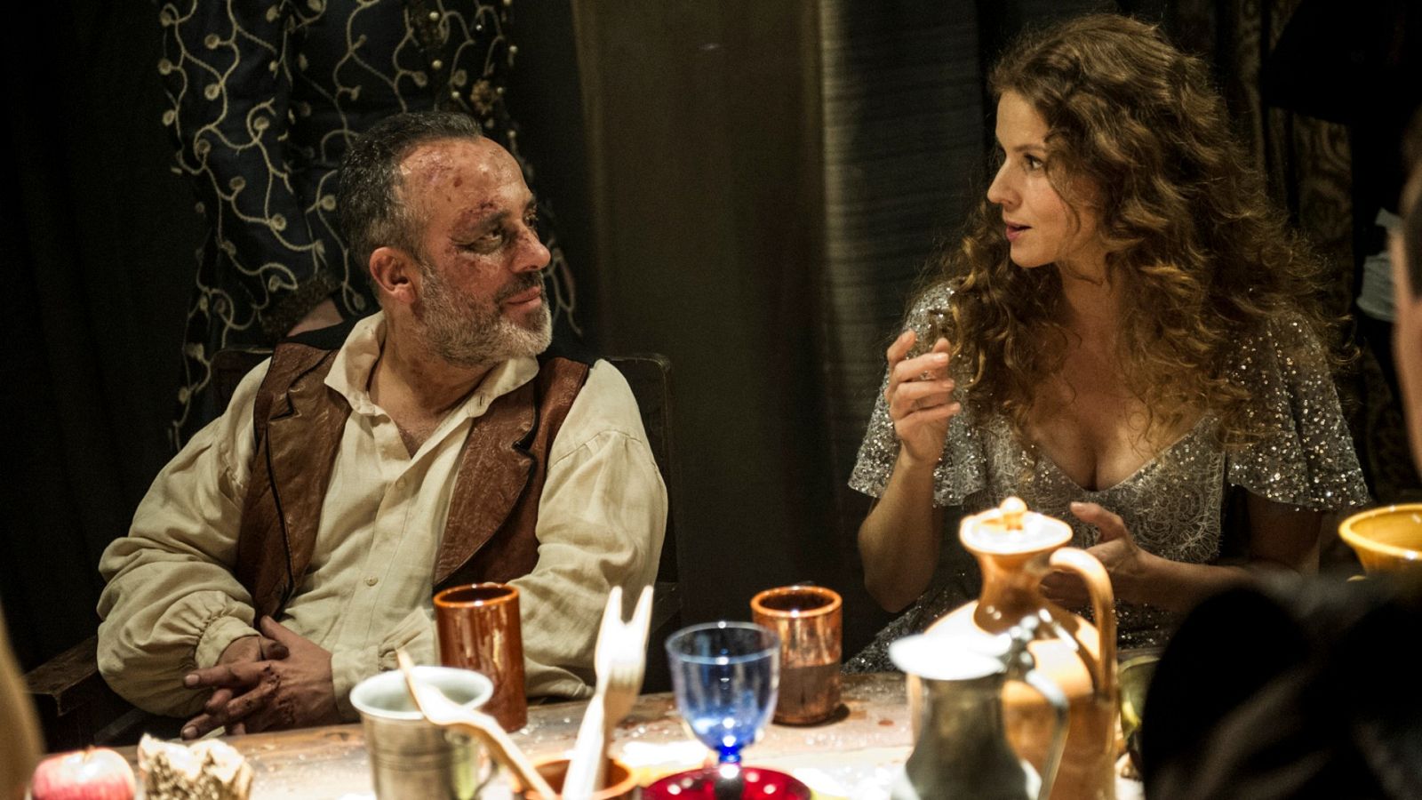 Águila Roja - T8 - Episodio 5 - Ver ahora