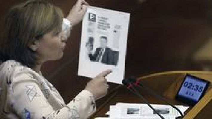 L'informatiu - Comunitat Valenciana - L'Informatiu - Comunitat Valenciana 2 - 15/10/15