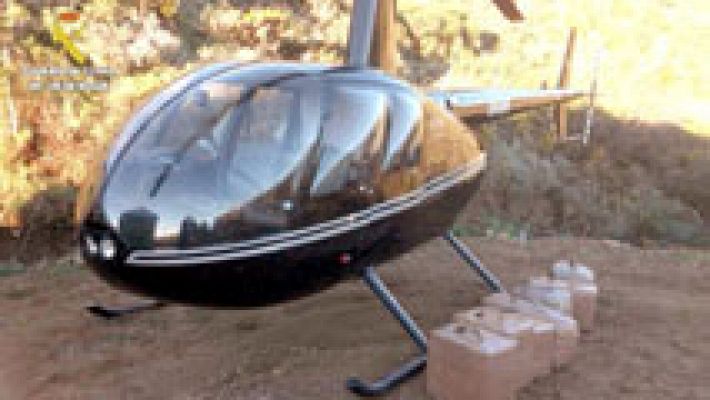 Informativo de Madrid - Informativo de Madrid 2 - 15/10/15