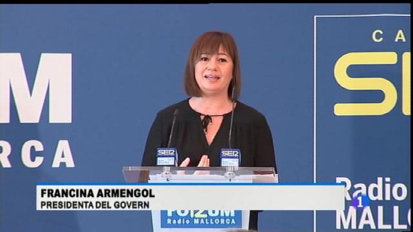 Informatiu Balear 2 - 15/10/15