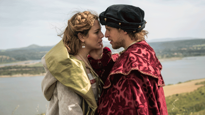 Carlos, Rey Emperador - Avance del capítulo 8