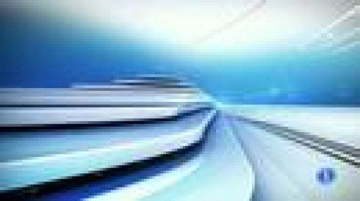 Telenorte - País Vasco - País Vasco en 2' - 15/10/15