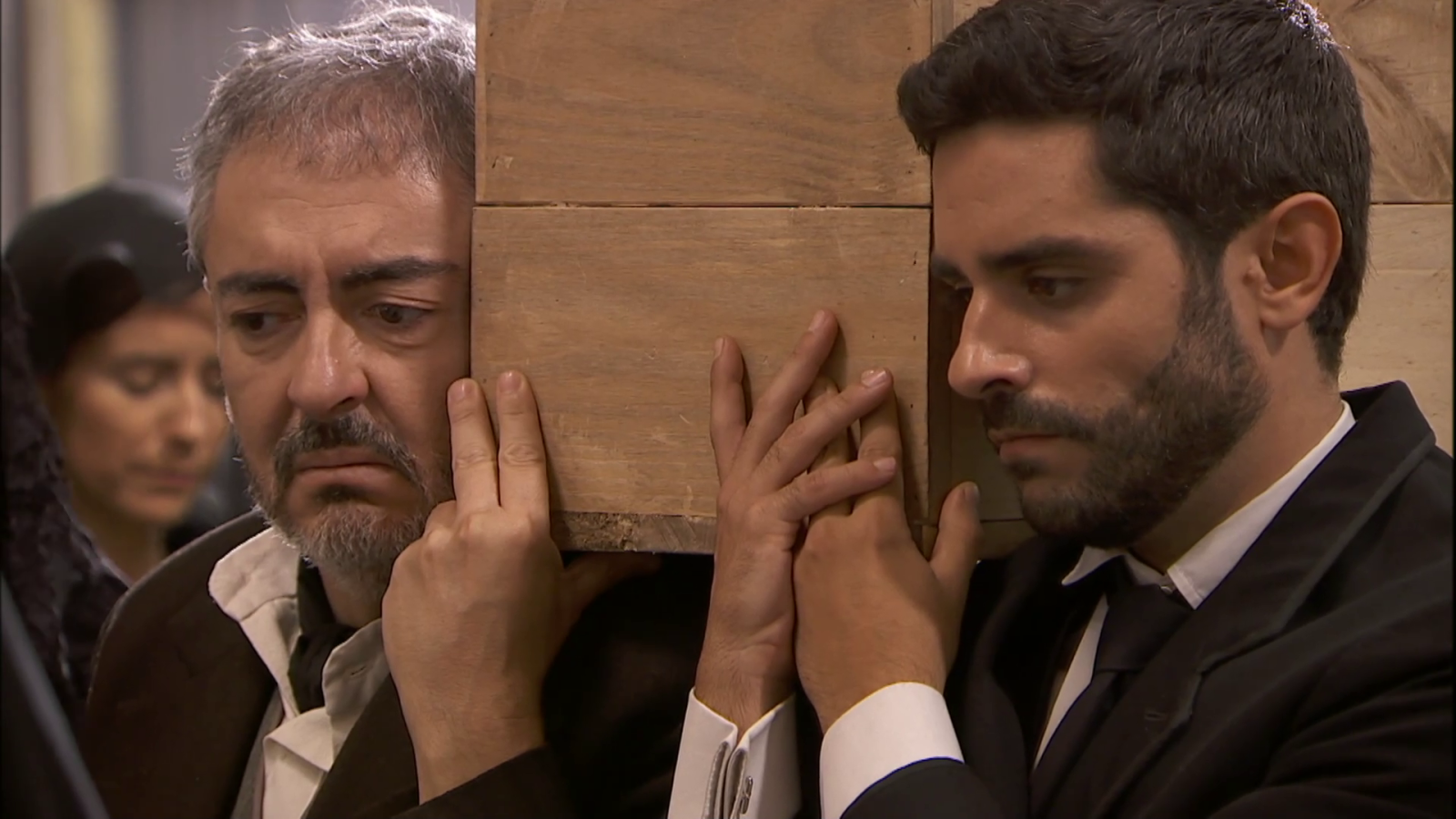 Acacias 38 - Episodio 134 - Ver ahora