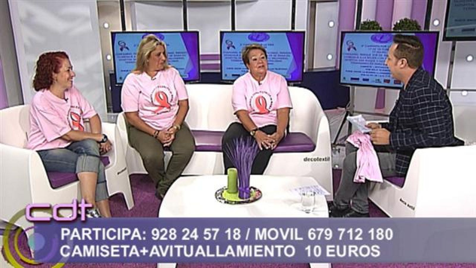 Cerca de ti - 15/10/2015 - Cerca de ti | Ver