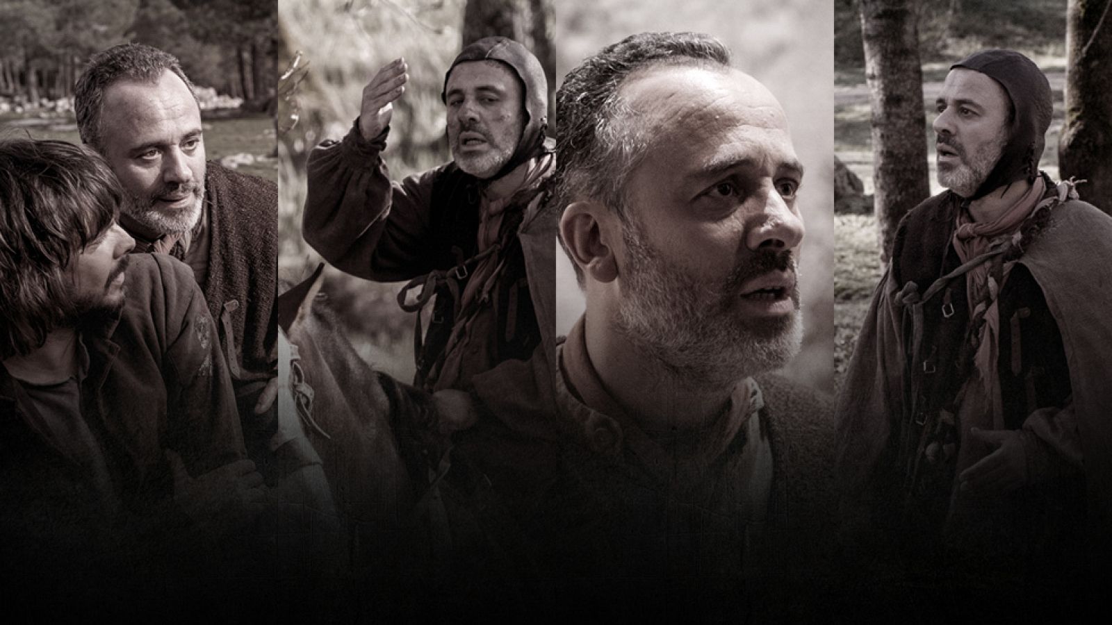 Las mejores #PerlasSatur del capítulo 95 de 'Águila Roja'