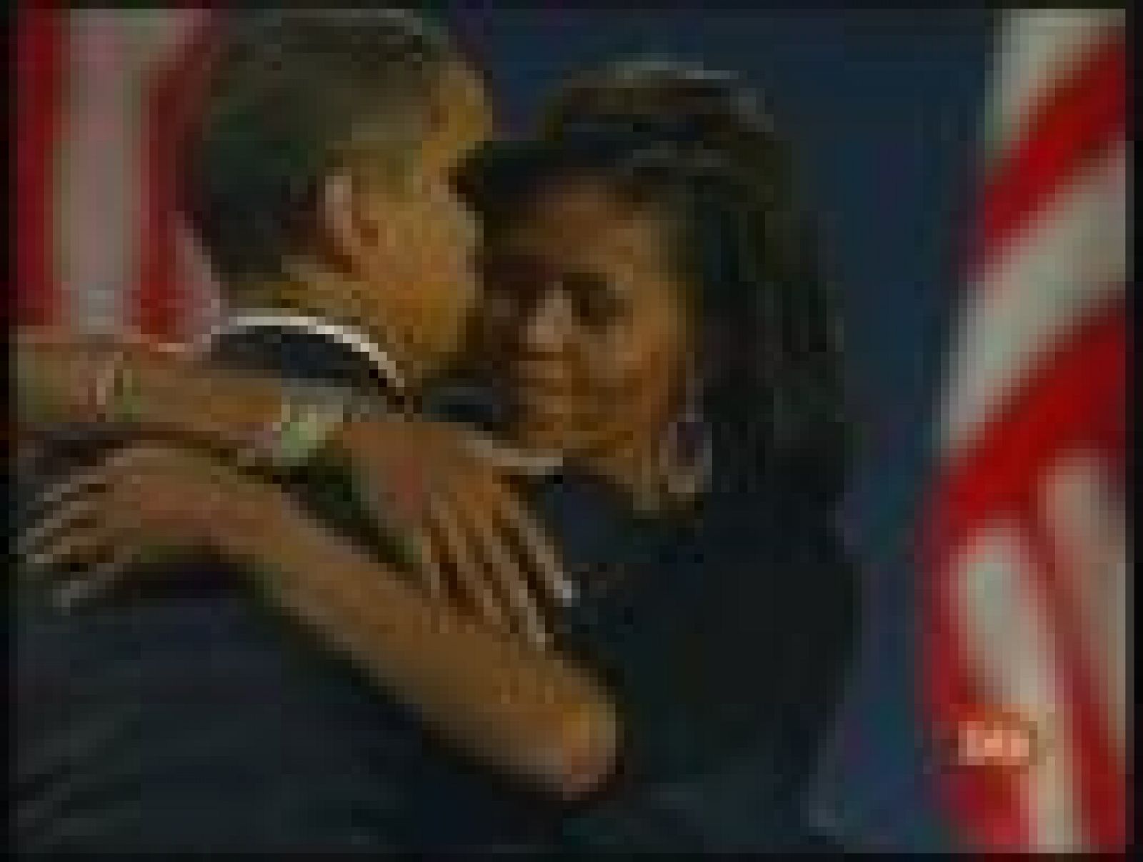 Obama piensa en su nuevo equipo | Ver