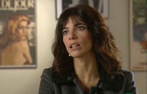 Miradas 2 - Maribel Verdú