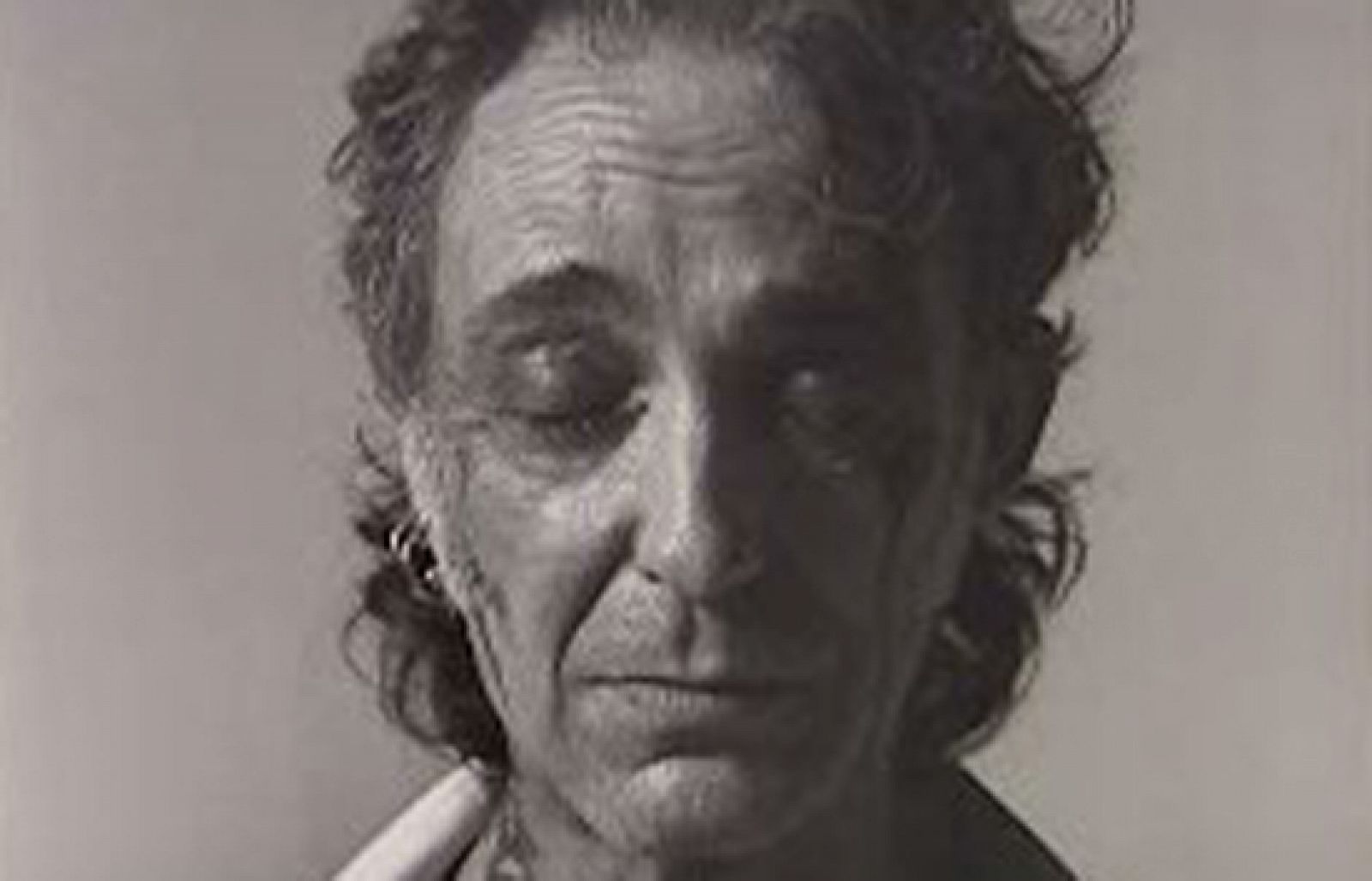 Miradas 2. Alberto García-Alix