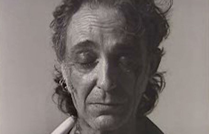 Miradas 2. Alberto García-Alix 