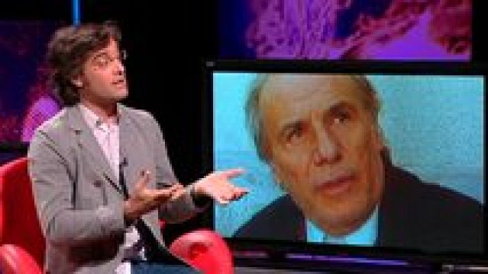 El cine de La 2 - Truhanes (presentación)