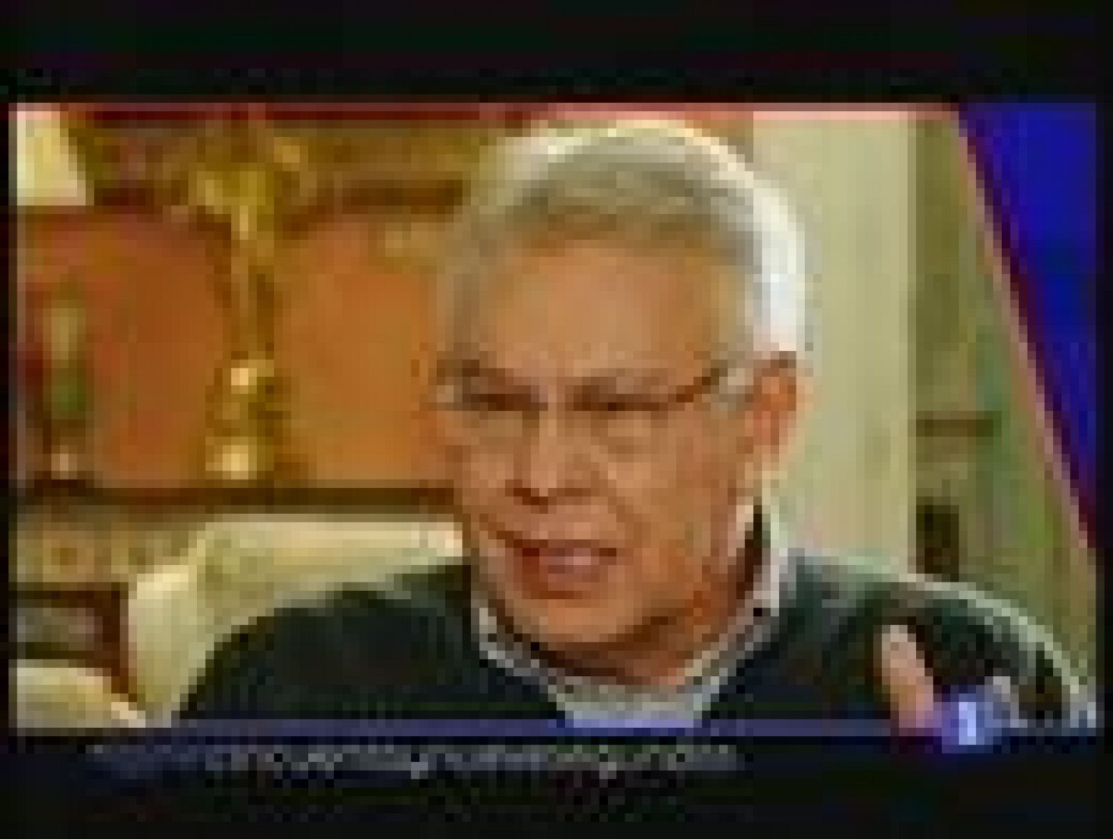 59 segundos - Felipe González asegura que con Obama se entierra el unilateralismo - 59 segundos | Ver