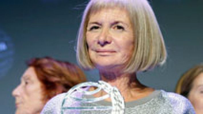 Informativo 24h - La ganadora y el finalista del Premio Planeta, entrevistados en La Noche en 24h