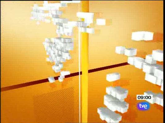 Los desayunos - Los desayunos de TVE - 06/11/08