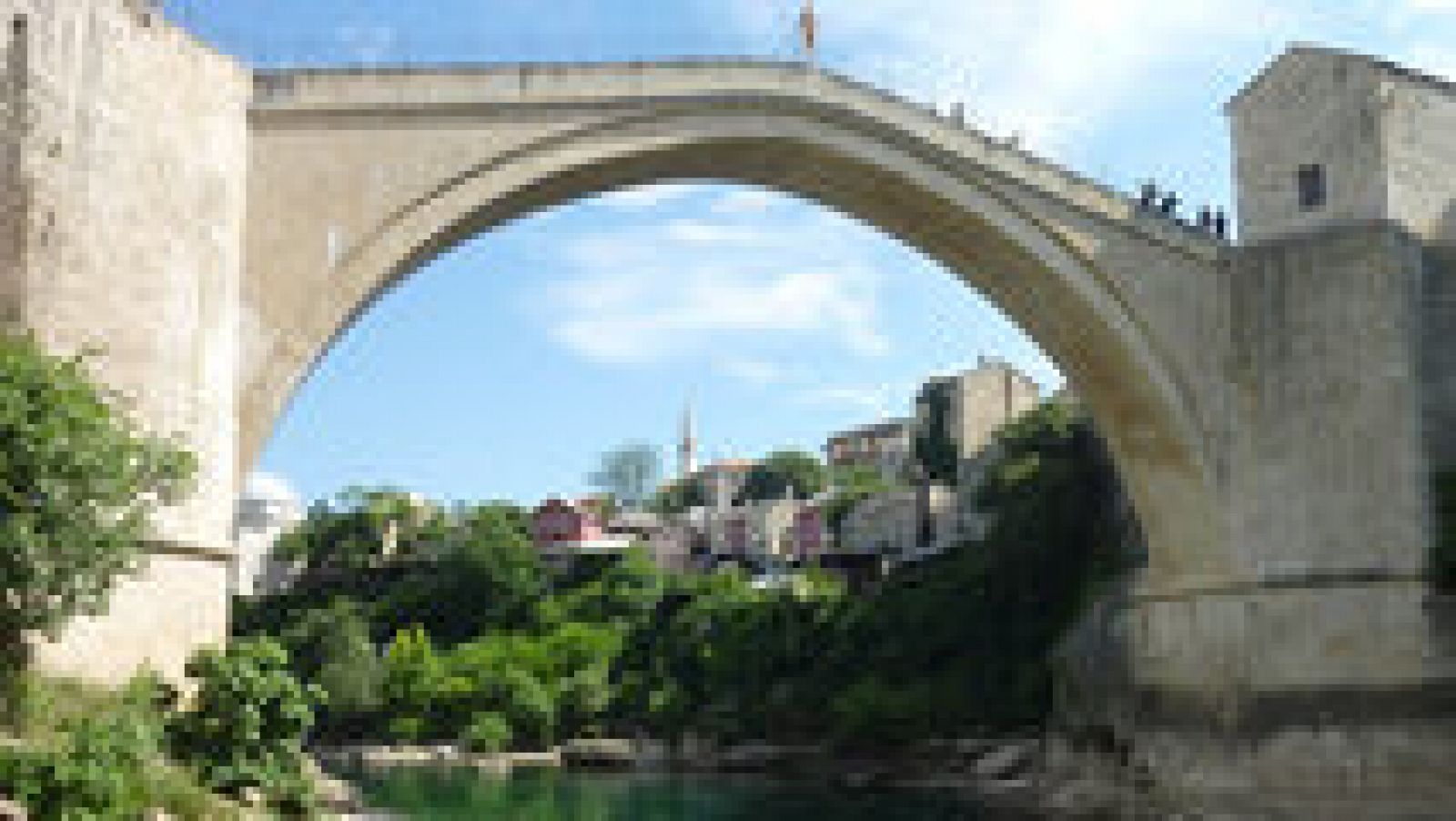 En portada: Mostar | RTVE Play