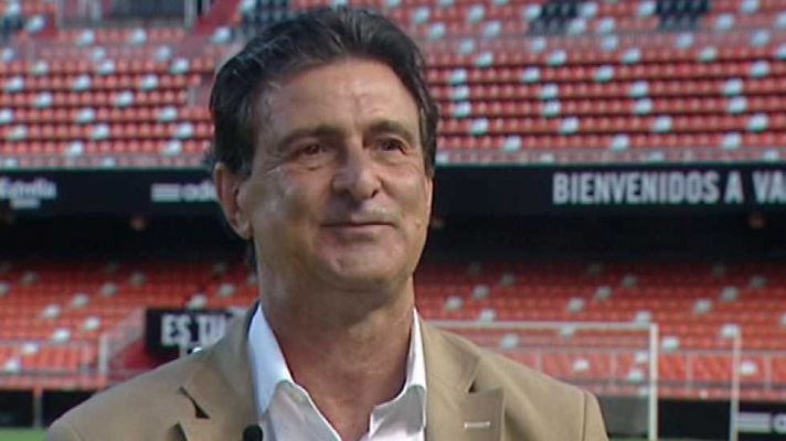 Conexión vintage - Mario Kempes 2: goles de Recopa