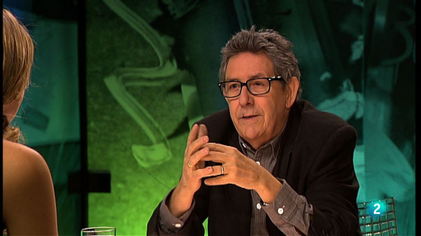 Paco Camarasa: Vida després del crim