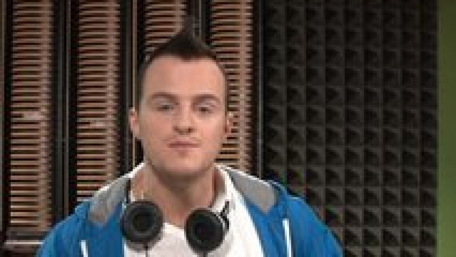 TVE English - Capítulo 35 - Ver ahora